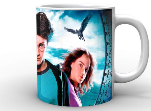 Кружка GeekLand Harry Potter Гарри Поттер постер HP.02.045 (2067582)