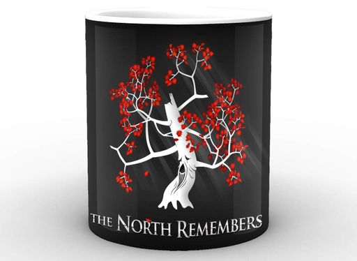 Кружка GeekLand Game of Thrones Игра Престолов слоган GT.02.060 (2067596)