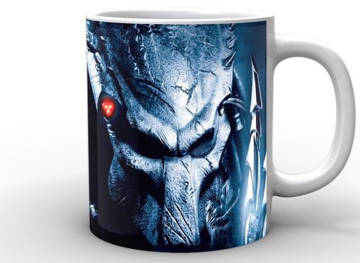 Кухоль GeekLand Alien Чужий постер AL.02.022 (2067601)