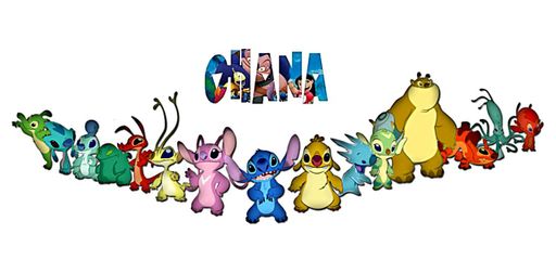 Кружка GeekLand Lilo and Stitch 02.21 .378 (2067607)