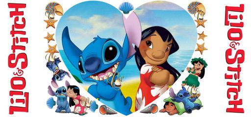 Кружка GeekLand Lilo and Stitch 02.22 дружба.643 (2067620)