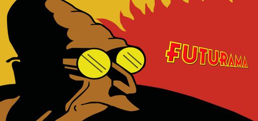 Кухоль Geek Land Футурама Futurama 02.11 проф.Фарнсворт.622 (2067680)