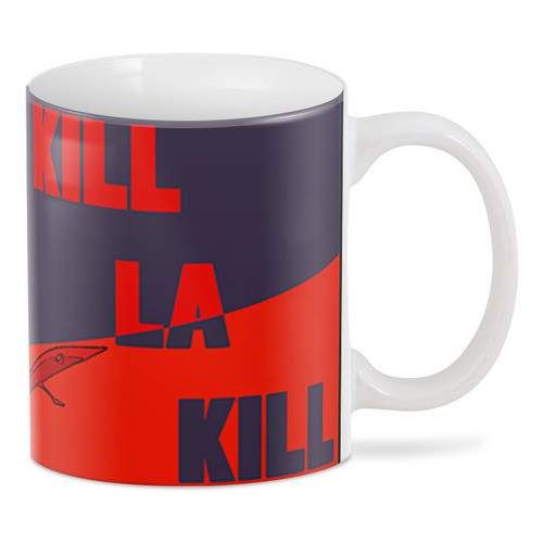 Кухоль GeekLand Вбий або помри Kill la Kill 02.03.793 (2067709)