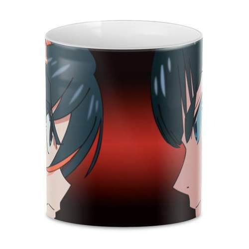 Кружка GeekLand Убий чи помри Kill la Kill 02.09.611 (2067715)