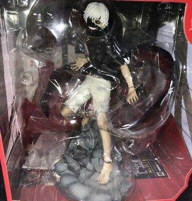 Фигурка Кен Канеки Токийский гуль Tokyo Ghoul Kaneki Ken 22,5 см TG 21,49 (2067813)