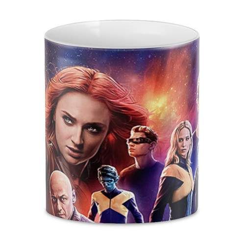 Кружка Geek Land Люди X-Men Люди Икс:Тёмный Феникс XM.02.28 (2067825)