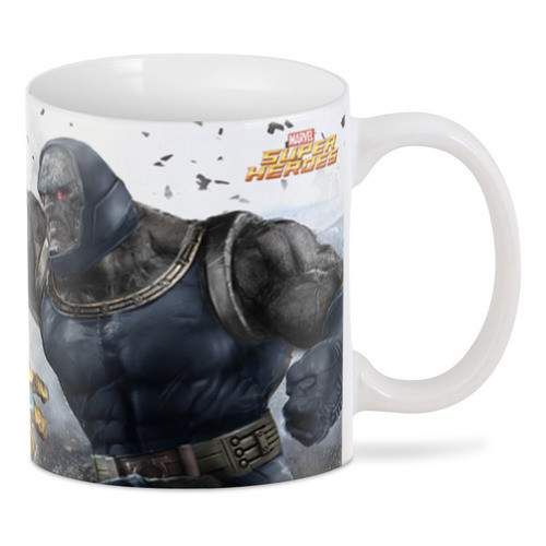 Кружка GeekLand Thanos Танос и Халк (2067827)
