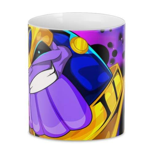 Кружка GeekLand Thanos Танос аниме (2067835)