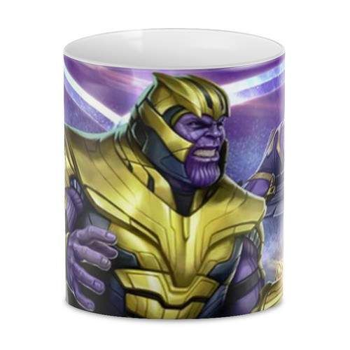 Кружка GeekLand Thanos Танос 3D (2067839)