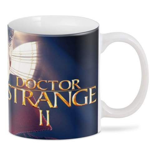 Кухоль GeekLand Доктор Стрендж Doctor Strange II DS.02.013 (2067850)