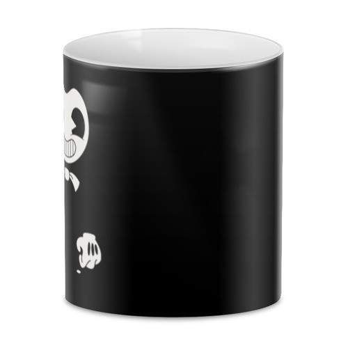 Кружка GeekLand Bendy and the Ink Machine Бенди и чернильная машина BM .02.20.936 (2067851)
