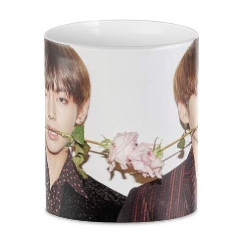 Кружка GeekLand Bangtan Boys BTS 02.33 v and jung (2068026)