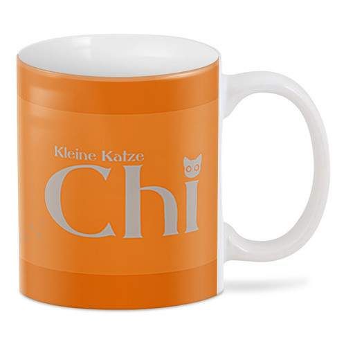 Кружка GeekLand Милый дом Чии Chis Sweet Home CSH.02.09.001 (2068032)