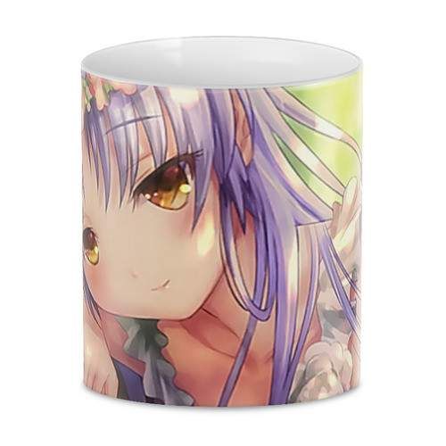 Кружка GeekLand Ангельские ритмы Angel Beats АВ.02.04 Тачибана (2068052)