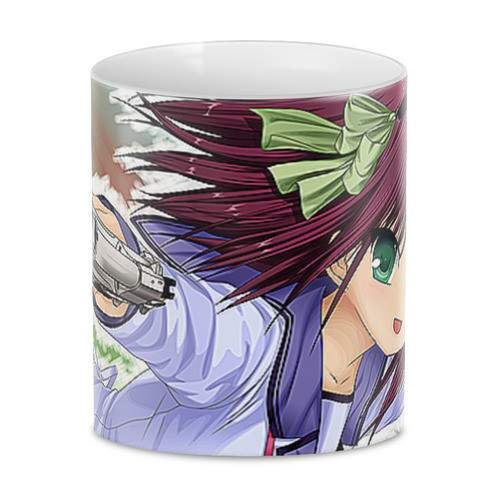 Кружка GeekLand Ангельские ритмы Angel Beats АВ.02.02 Юрий Накамура (2068053)