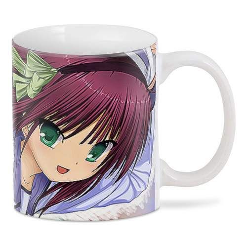 Кружка GeekLand Ангельские ритмы Angel Beats АВ.02.02 Юрий Накамура (2068053)