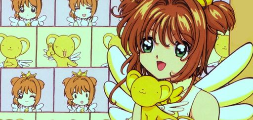 Кухоль Geekland Сакура ловець карт Card Captor Sakura CCS 02.05 (2068077)