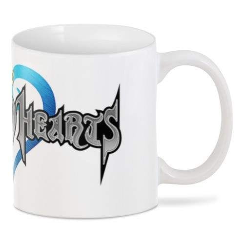 Кухоль GeekLand Королівство Сердець Kingdom Hearts KH.02.013 (2068098)