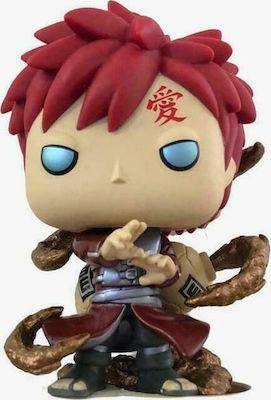 Фигурка Фанко Поп Наруто Гаара (металик) Funko Pop Naruto Gaara (metalic) 10 см N G 728 S (2068124)