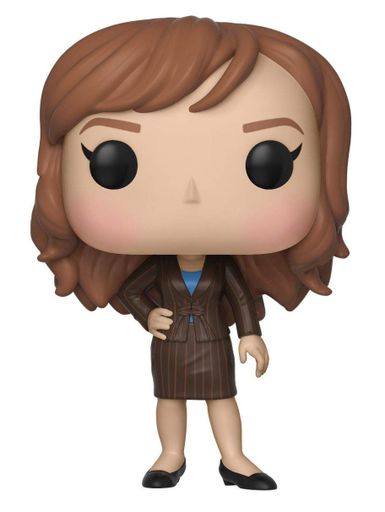 Фігурка Funko Pop Фанко Поп Таємниці Смолвіля Лоіс Лейн Smallville Lois Lane 10 см S LL 629 (2068323)