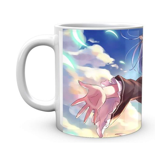 Кружка GeekLand Re:Zero. Життя з нуля в альтернативному світі Рем Світанок RZ.02.356 (2068341)