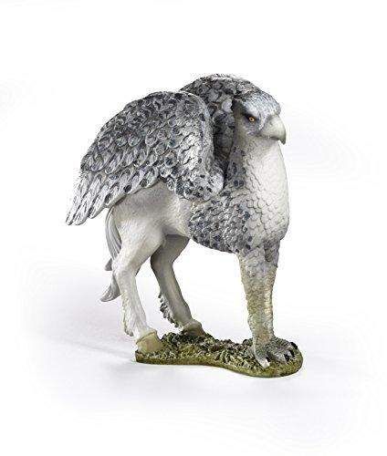 Фигурка Noble Collection Гарри Поттер Клювокрыл Harry Potter Buckbeak 18 см NC HP No6 (2068376)