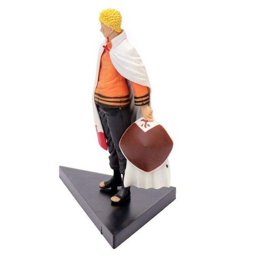 Фигурка Наруто Узумаки Naruto Uzumaki 16 см NA 22.99 (2068405)