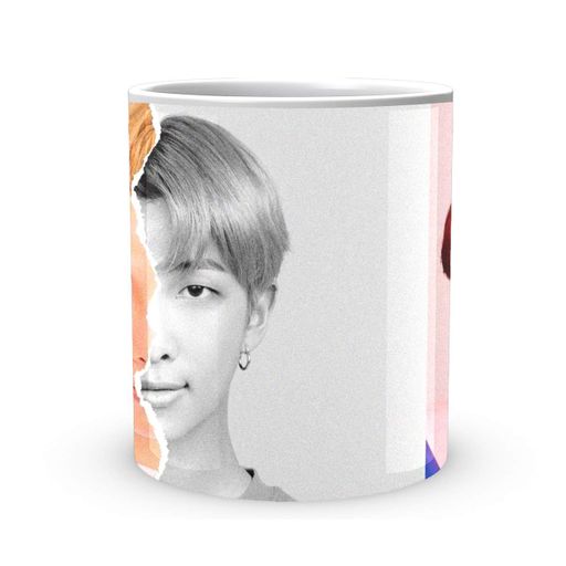 Кружка GeekLand Bangtan Boys Ким Намджун Мин Юнги BTS CP 04.465 (2068446)