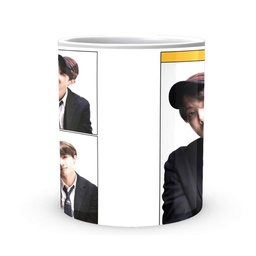 Кружка GeekLand Bangtan Boys BTS J-hope Чон Хосок CP 04.477.944 (2068457)