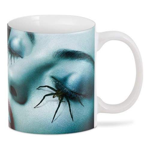 Кружка Geekland белая American Horror Story Американская История Ужасов AH.02.001 (2068596)