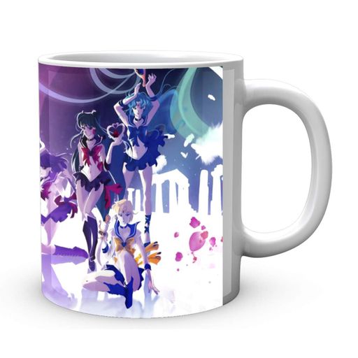 Кухоль GeekLand Сейлор Мун Sailor Moon cartoon SM.02.13 (2068639)