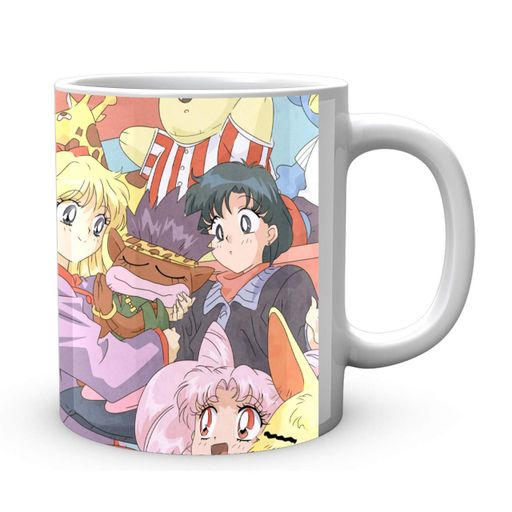 Кружка GeekLand Сейлор Мун Sailor Moon community SM.02.18 (2068643)