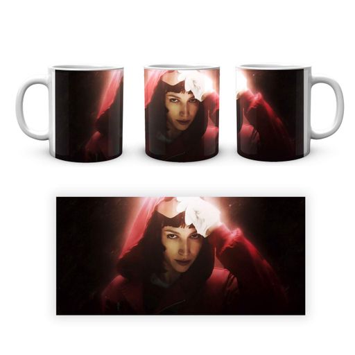Кружка GeekLand Бумажный дом La Casa De Papel coat LC 02.08 (2068666)