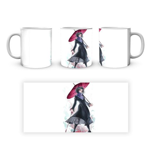 Кружка GeekLand Hunter x Hunter Охотник х Охотник umbrella HH 02.27 (2068684)