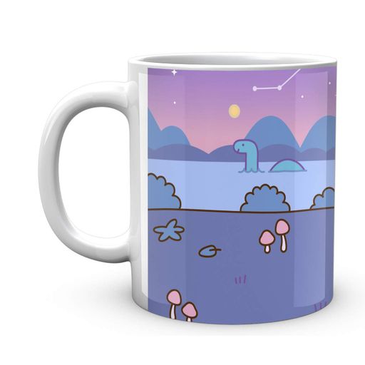 Кружка Geek Land Pusheen Пушин вечер РС.02.379 (2068749)