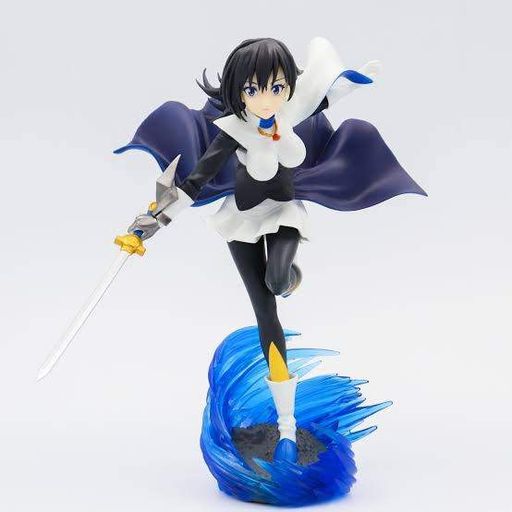 Фігурка Banpresto Герой в масці Shizu Про моє переродження в слиз anime ТТ S 22.25 (2068791)