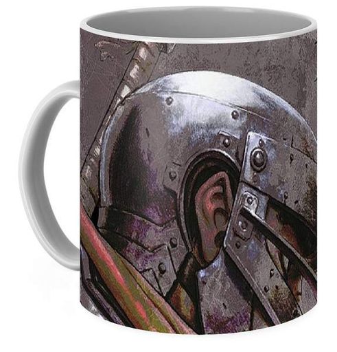 Кружка GeekLand Berserk Берсерк anime B 02.02 (2068794)