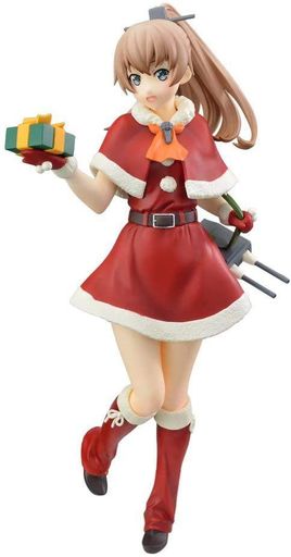 Фигурка Кумано Флотская Коллекция Kumano Kantai Collection 20см KC K 20 (2068876)