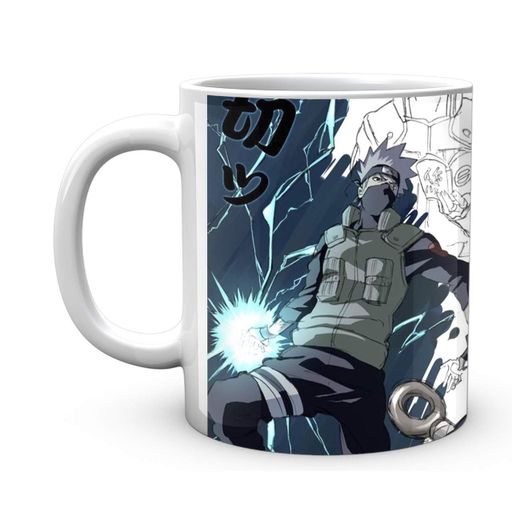Кружка Geek Land белая Наруто Naruto in person NA.02.589 (2068903)