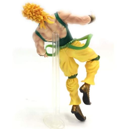 Фигурка Banpresto Дио Брандо Невероятные приключения ДжоДжо Dio Brando Jojo's  18 см WST  JJ DB 33 (2068932)