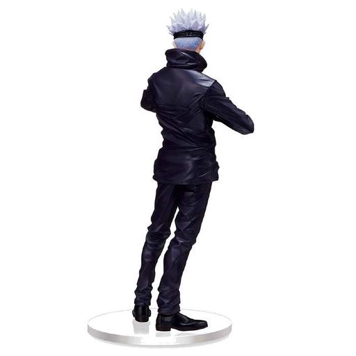 Фигурка Sega Годжо Сатору Gojō Satoru Магическая битва Jujutsu Kaisen 20.0 см WST JK GS 243 (2068985)