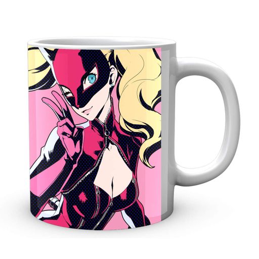 Кружка GeekLand Persona 5 Персона 5 Энн P5 02.15 (2068996)