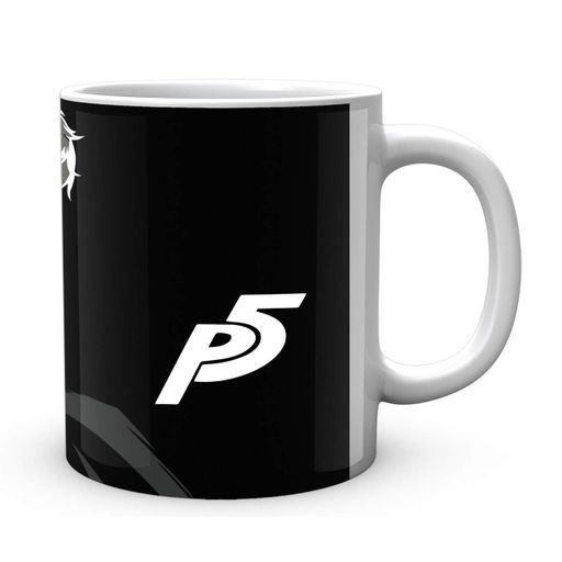 Кружка GeekLand Persona 5 Персона 5 Акіра P5 02.19 (2069003)