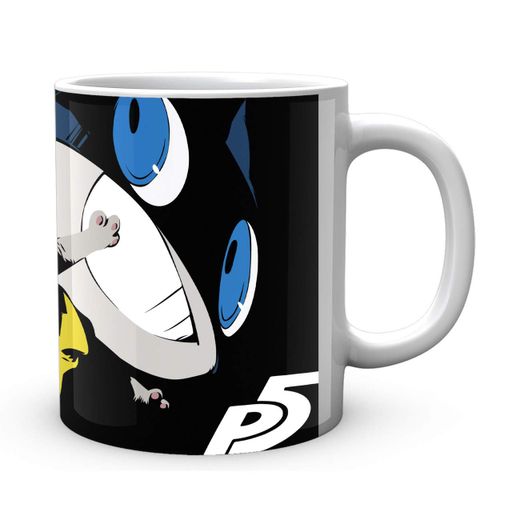Кружка GeekLand Persona 5 Персона 5 Моргана P5 02.20 (2069005)