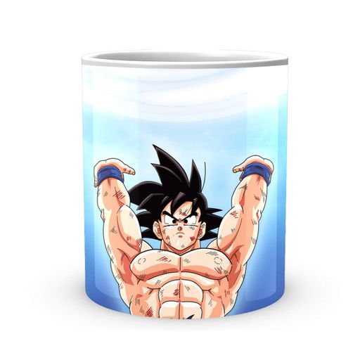Кружка GeekLand Dragon Ball Перлина Дракона Гоку DB 02.13 (2069040)