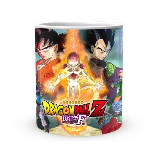 Кружка GeekLand Dragon Ball Перлина Дракона DB 02.14 (2069042)