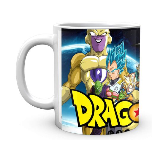 Кружка GeekLand Dragon Ball Жемчуг Дракона DB 02.17 (2069046)
