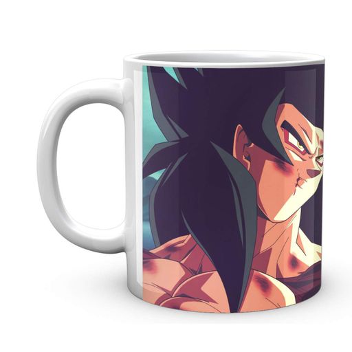 Кружка GeekLand Dragon Ball Жемчуг Дракона Гоку Вегета DB 02.19 (2069051)