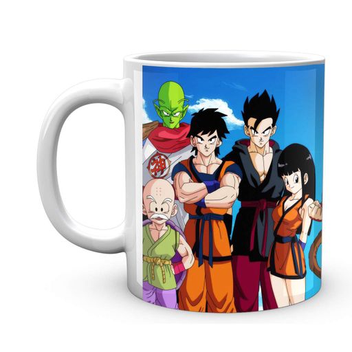 Кружка GeekLand Dragon Ball Жемчуг Дракона DB 02.20 (2069053)