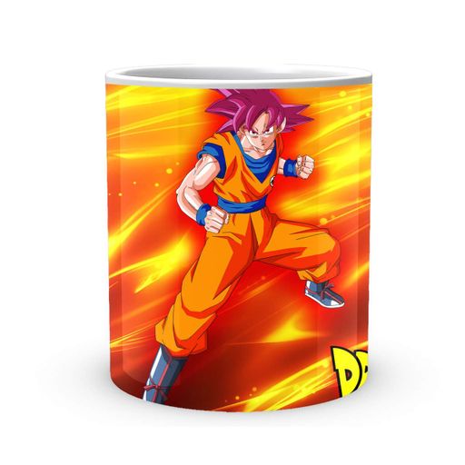 Кружка GeekLand Dragon Ball Жемчуг Дракона Гоку DB 02.23 (2069059)
